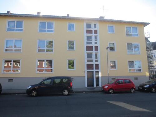 Foto - Moderne, renovierte 3-Zimmer-Wohnung im Herzen von Schonnebeck
