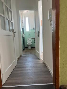 Foto - 1 Zimmer Wohnung SCHWABSTRAẞE - 650,00&nbsp;EUR Kaltmiete, ca.&nbsp; 30,00&nbsp;m&sup2;