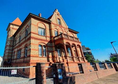Foto - Coworking Flatrate am Rhein - Villa mit Domblick