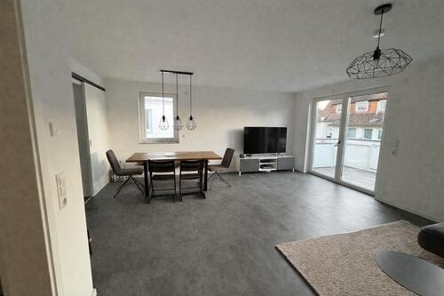 Foto - 4-Zimmerwohnung in Waldenbuch - 1.950,00&nbsp;EUR Kaltmiete, ca.&nbsp; 106,00&nbsp;m&sup2;