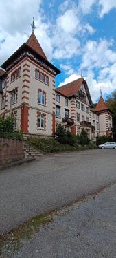 Foto - ! ! ! Singlewohnung am Rand von Meiningen ! ! !