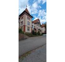 ! ! ! Singlewohnung am Rand von Meiningen ! ! !