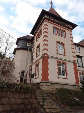 Foto - 1 Zimmer Etagenwohnung zur Miete in Meiningen