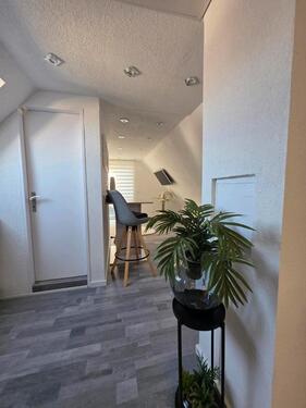 Foto - 1 Zimmer Dachgeschoßwohnung in Friedrichshafen