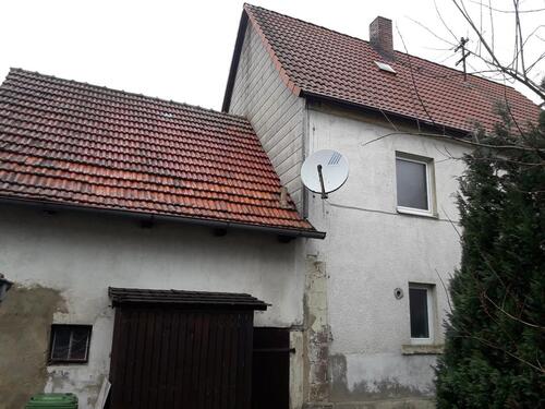 Foto - Einfamilienhaus in Altenkunstadt zum Kaufen