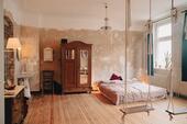 Foto - 104 m² Designer-Loftwohnung mit künstlerischem Konzept, umfassend