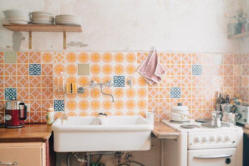 Foto - Etagenwohnung in Berlin zum Kaufen