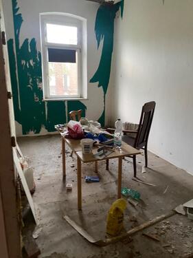 Foto - 2 Zimmer Etagenwohnung in Hof