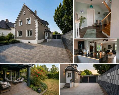 Foto - Zweifamilien Haus, Mehrgenerationenhaus, Kapitalanlage,