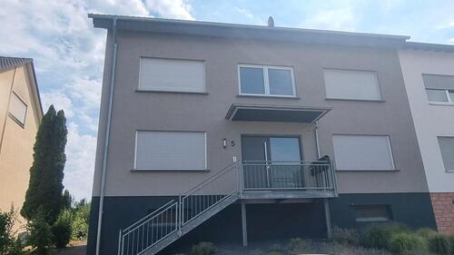 Foto - 3 Zimmer Dachgeschoßwohnung in Saarlouis