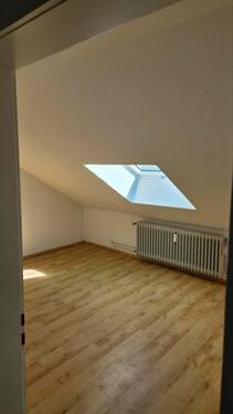 Foto - Dachgeschoßwohnung in Saarlouis zum Kaufen