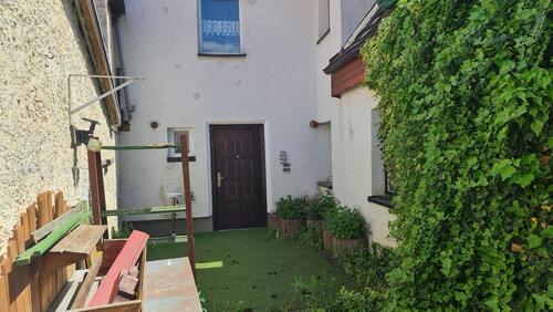 Foto - 2 Familien Haus Nähe Ikea Erfurt
