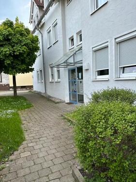 Foto - Hinreißend schöne 3-Zimmer-Wohnung