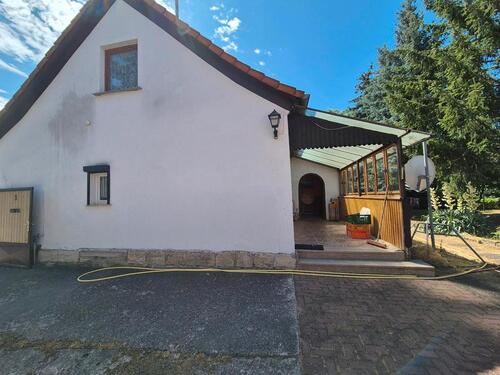 Foto - Einfamilienhaus in Drei Gleichen