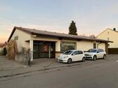 Foto - Lagerhalle - 1.440,00 EUR Kaltmiete,