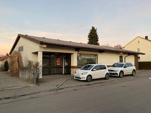Foto - Lagerhalle - 1.440,00 EUR Kaltmiete,
