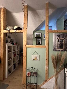 Foto - Etagenwohnung zur Miete in Lippetal