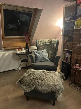 Foto - Etagenwohnung in Lippetal
