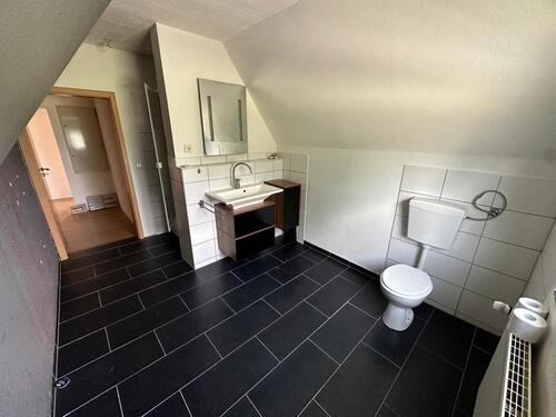 Foto - Etagenwohnung in Lippetal zur Miete