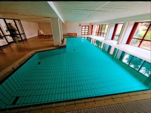 Foto - möbl. Wohnung mit Schwimmbad+Sauna, befristet in Travemünde
