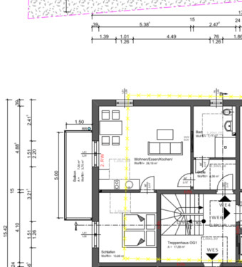 Foto - Neubauwohnung-Erstbezug-Kfw 40, Stellplatz, Abstellraum