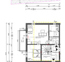 Neubauwohnung-Erstbezug-Kfw 40, Stellplatz, Abstellraum - Gronau (Westfahlen)
