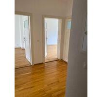 Moderne 3-Zi-Wohnung von privat - Hannover Vahrenwald-List