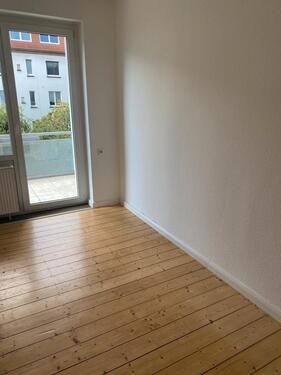Foto - Etagenwohnung in Hannover