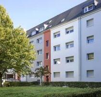 2-Zimmer-Wohnung in Koblenz Goldgrube