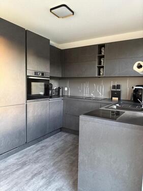 Foto - 3,5 Zimmer-Neubau-Wohnung in VS-Schwenningen Zentrale Lage