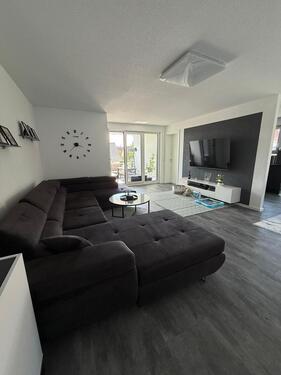 Foto - Etagenwohnung in Villingen-Schwenningen