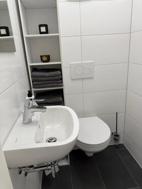 Foto - Etagenwohnung in Villingen-Schwenningen zur Miete