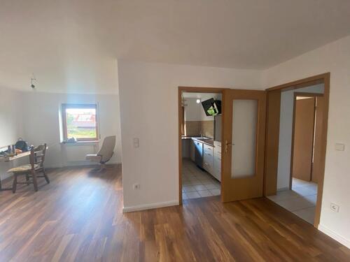 Foto - Etagenwohnung in Memmingen