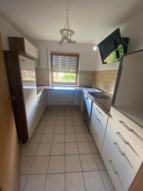 Foto - Etagenwohnung in Memmingen zur Miete