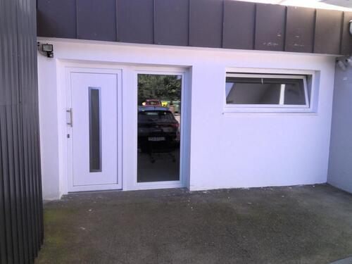 Foto - Neu Raum 45 m - 550,00 EUR Kaltmiete,