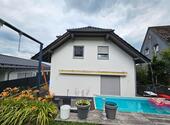 Foto - Moderne Wohnung mit Pool, Weitblick, Fußbodenheizung