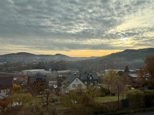 Foto - Etagenwohnung zur Miete in Siegen