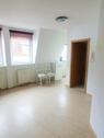 Foto - 1 Zimmer Dachgeschoßwohnung zur Miete in Ilmenau