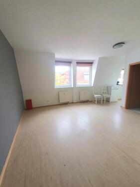 Foto - Dachgeschoßwohnung in Ilmenau zur Miete