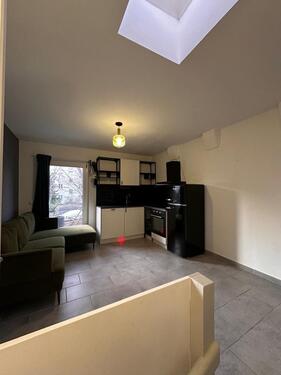 Foto - Nachmieter ab sofort, 1.5 Zimmer in Johannisthal