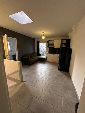 Foto - 1 Zimmer Etagenwohnung zur Miete in Berlin