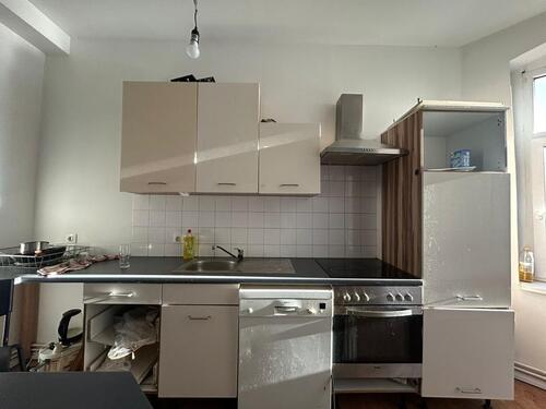 Foto - 1 Zimmer Etagenwohnung zur Miete in Berlin