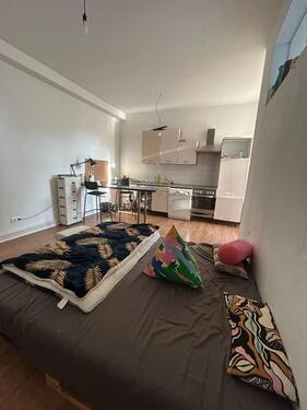 Foto - Etagenwohnung in Berlin zur Miete