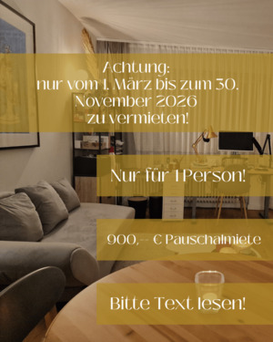 Foto - 1 Zimmer Etagenwohnung zur Miete in Hamburg