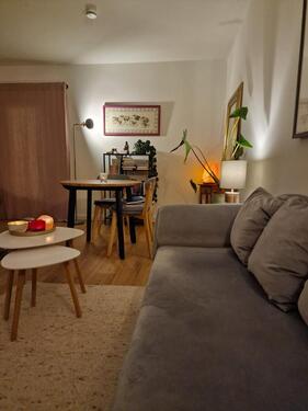 Foto - 1 Zimmer Etagenwohnung in Hamburg