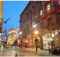 Loft im Herzen Budapests Universitätsplatz (Egyetem tér, 5.Bez) - Leonberg