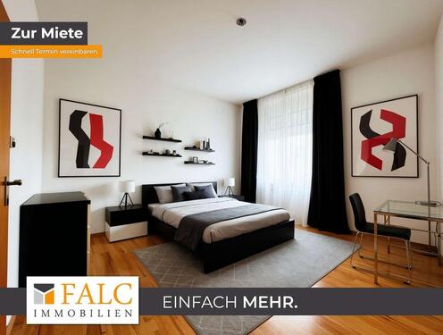 Foto - Zur Vermietung - 644,00&nbsp;EUR Kaltmiete, ca.&nbsp; 92,00&nbsp;m&sup2;