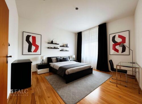 Foto - 3 Zimmer Etagenwohnung zur Miete in Herten