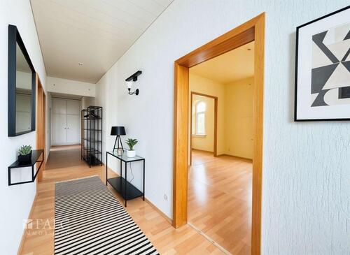 Foto - Etagenwohnung in Herten zur Miete