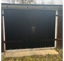 ✅ Schöne Garage zu vermieten: Ebereschenweg 29, 01445 Radebeul